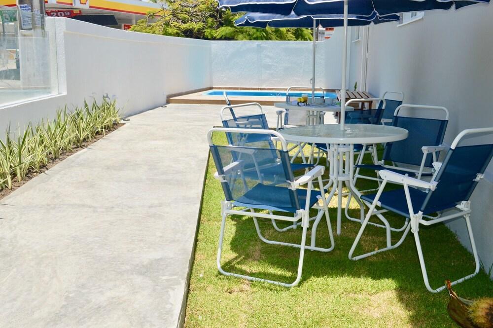 Pajucara 3* Maceió