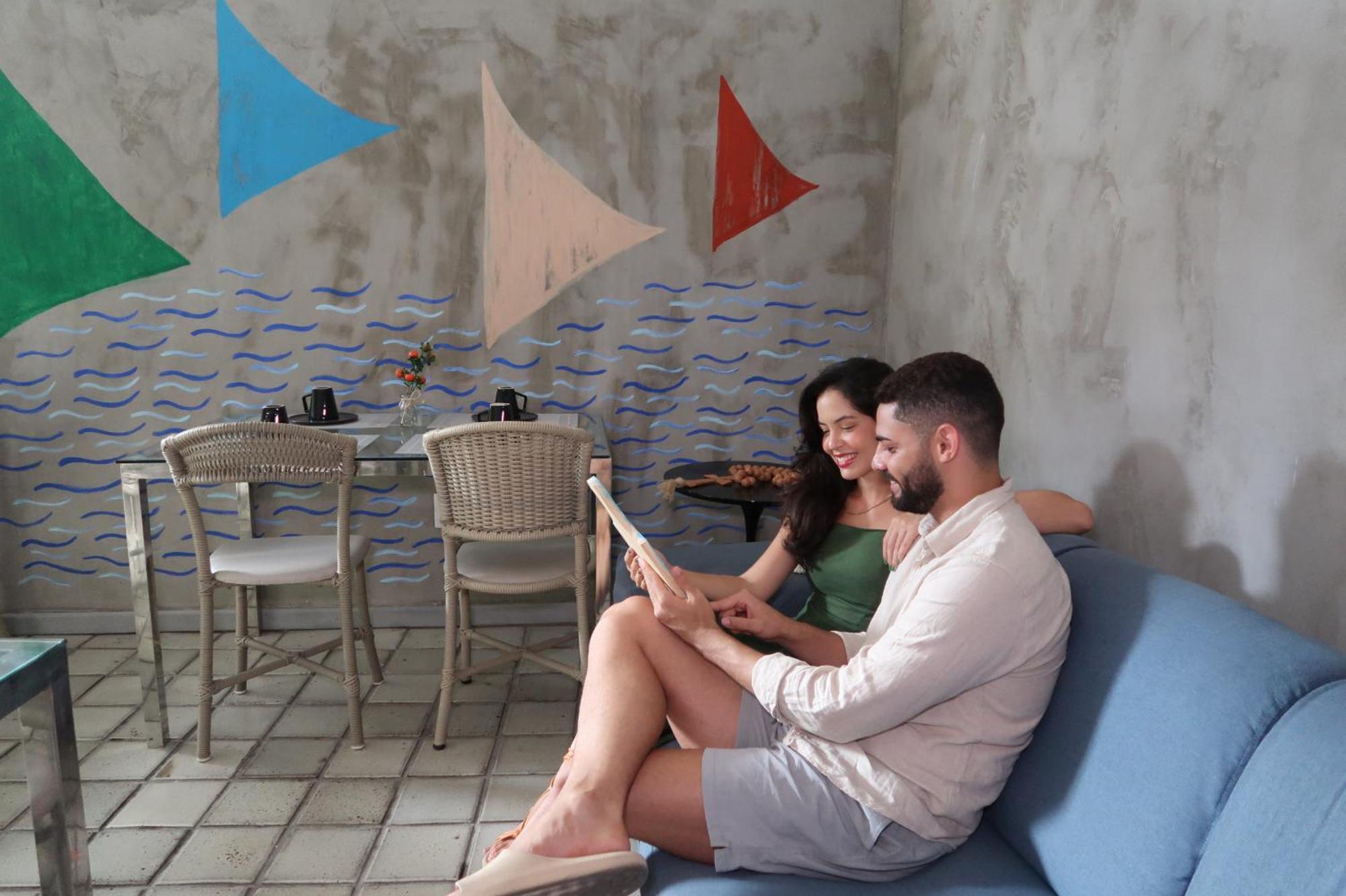 Pajucara Inn
